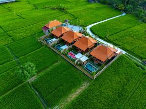 Arindama Villa Ubud by Dhananjaya Hospitality