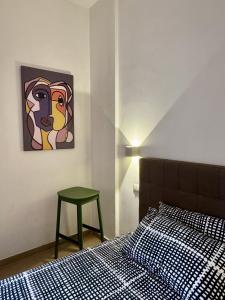 Grazioso appartamento Tiburtina - 3 bedrooms