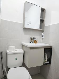 Cozy Home with Office perfect for WFH 5 mins away from SM Tanza