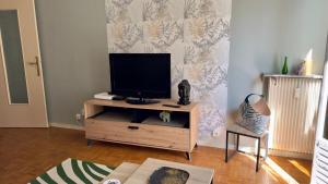 Le Bel Air, 10 min to city center, Garage, Wifi