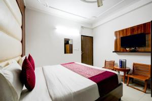 Airport Hotel Kiara - New Delhi Airport