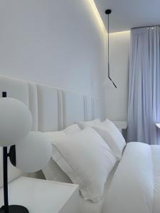 Double Room room in Hotel Egitarso Sul Mare