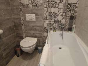 Toka Apartments 2 Rooms Palas