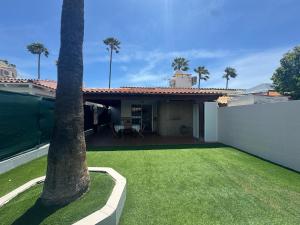 Sonora Golf Bungalow