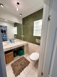 Small Market Square - Old Town