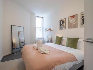 Pass the Keys Stay in Glasgow South