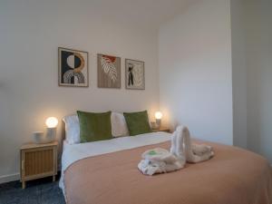 Pass the Keys Stay in Glasgow South