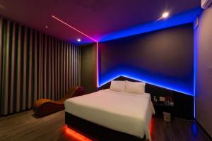 Đào Tiên Hotel - Kinh Dương Vương