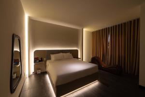 Đào Tiên Hotel - Kinh Dương Vương