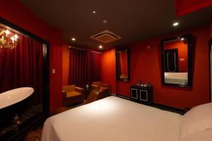 Đào Tiên Hotel - Kinh Dương Vương