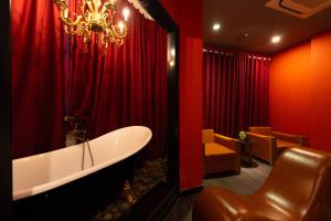 Đào Tiên Hotel - Kinh Dương Vương