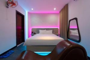 Đào Tiên Hotel - Kinh Dương Vương