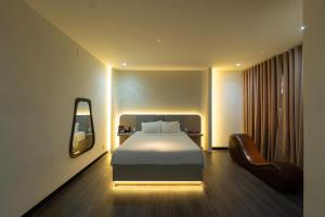 Đào Tiên Hotel - Kinh Dương Vương