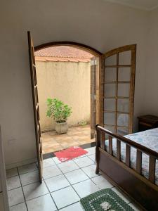 Casa com piscina em Mongaguá Próximo a Plataforma