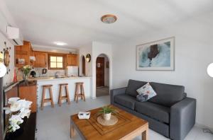 Apartamento Sol Vistas al Mar y al Teide