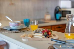 Apartamento Sol Vistas al Mar y al Teide