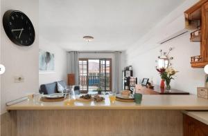 Apartamento Sol Vistas al Mar y al Teide