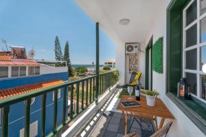 Apartamento Sol 'Vistas al Mar y al Teide' - 3hvězdičkové hotely ve městě Alcalá