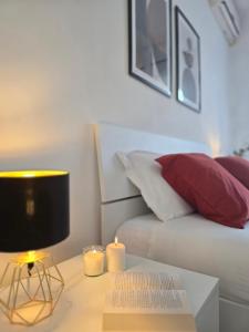 RomeWay Apartment - metro & parking