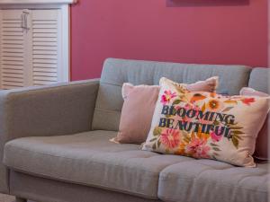 Home Stay near University of the West of Scotland Pass the Keys