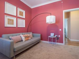 Home Stay near University of the West of Scotland Pass the Keys