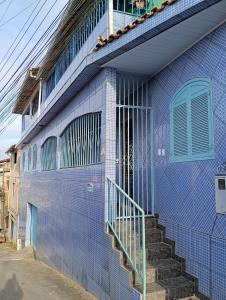 Pousada Nossa Senhora Aparecida