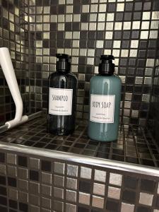 Luxury Apartment House481