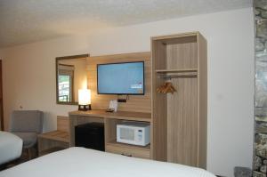 Vacation Lodge
