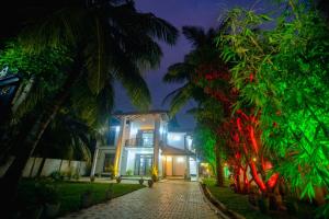 bawana vila