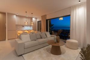 SunsetHome Marbella modern 2 beds apartament with sea view