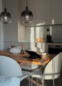 SunsetHome Marbella modern 2 beds apartament with sea view