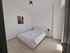 Toka Apartments 2 Rooms Palas