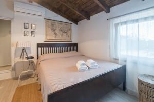 Fairy of Velebit unique countryside house