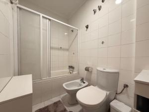 Cozy 1 bedroom apartment in the center of Torrevieja close to the del Cura beach