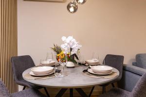 TOP Center apt Pemena FREE Private Parking