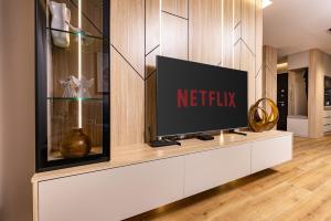 TOP Center apt Pemena FREE Private Parking