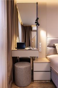 TOP Center apt Pemena FREE Private Parking