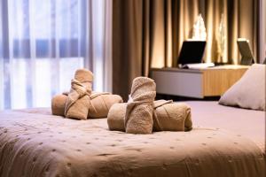 TOP Center apt Pemena FREE Private Parking