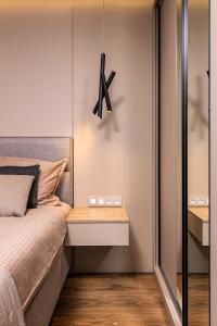 TOP Center apt Pemena FREE Private Parking