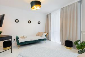 Citysphere Premium Studios