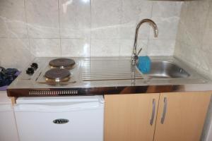 Apartmani MULIC Sutomore