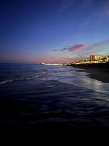 Sol Playa Mar Apartment