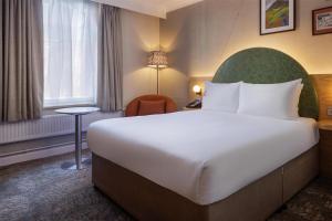 Double Room - Accessible room in Hilton York