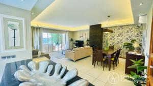 Green Lodge - Pestana Golf - Big Terrace - Pool