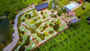 Amenity Penzion Horni Vestonice