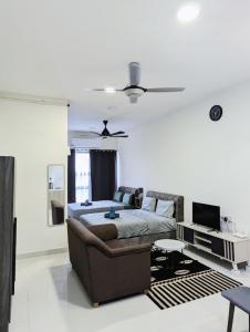 Core Soho Suit Kip Sentral Kotawarisan Family Studio Near KLIA & KLIA2