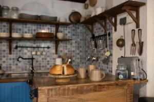 Fairy of Velebit unique countryside house