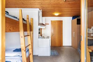 Studio Hochzillertal mit Sauna