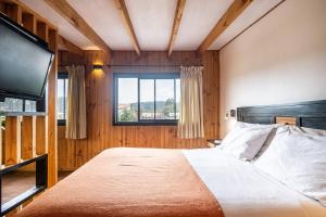 Vintage House Buchupureo