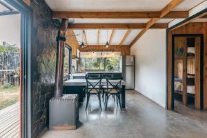 Vintage House Buchupureo